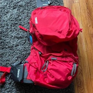 Thule Versant backpack